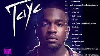 Miniature : TAYC 2021-2022  Best Of By DJ VIKING