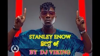 Miniature : BEST OF STANLEY ENOW VIDEO MIX BY  DJ VIKING