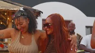 Miniature : DJ W+ – GOUYAD SUNSHINE 2026 | OFFICIAL MUSIC VIDEO