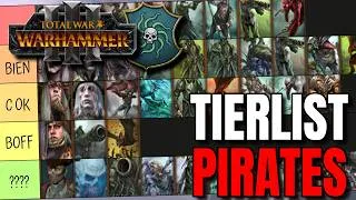 Miniature : LES CÔTES VAMPIRES EN PVP ! VIVE LES PIRATES !
