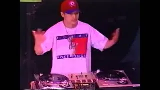 Miniature : DJ VIN ROC vs DJ DO BOY - 1997 ITF USA-  Grand Final