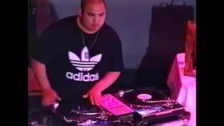 Miniature : DJ RPM vs DJ DO DOY - 1997 ITF USA-  1/2 Finals