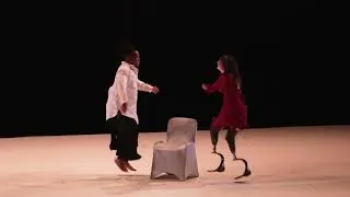 Miniature : "De là où je suis"