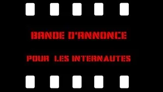 Miniature : BANDE D'ANNONCE POUR LES INTERNAUTES/Abonné DE DK7-player