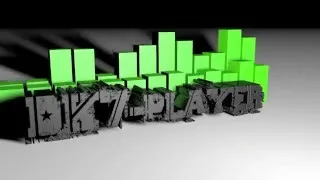 Miniature : Nouvelle intro personnel de DK7-player