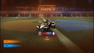 Miniature : Road to c1 en 1v1