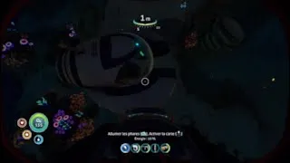 Miniature : Debut d'une aventure sous-marine dans les profondeur de 4546b sur subnautica ep 1 part 2