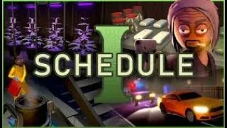 Miniature : REDIFFUSION TWITCH du 13/04/25 Schedule 1