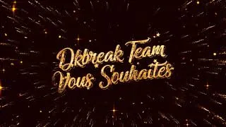 Miniature : BONNE ANNÉE 2025 !