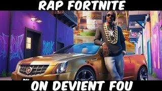 Miniature : Rap : On Devient Fou (clip officiel)