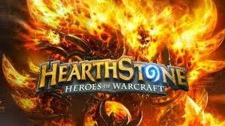 Miniature : HEARTHSTONE/BRAS DE FER/SAISON VOILE D'HIVER DECEMBRE 2015