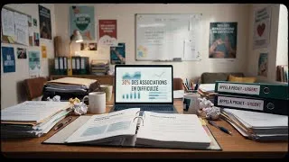 Miniature : Projet associatif : La méthode pour séduire les financeurs en 2026