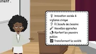Miniature : 🔥 SAISON 3 COURS : LES ASSOCIATIONS SONT-ELLES PASSIVES FACE AUX CHANGEMENTS SOCIÉTAUX ?