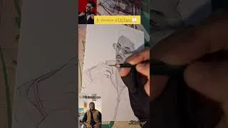 Miniature : DESSIN PORTRAIT - @DrYaro 