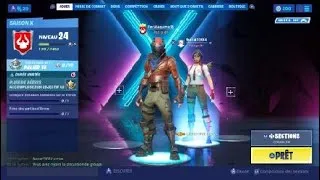 Miniature : Fortnite_20190824125938