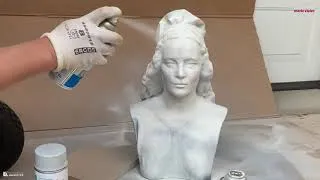Miniature : Le projet Marianne