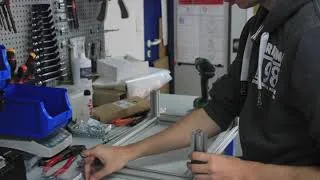 Miniature : Montage imprimante 3D FDM