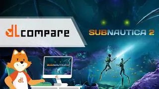 Miniature : Avant d'acheter Subnautica 2, regardez ça ! (Astuces + Meilleur prix)