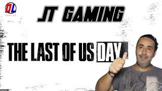 Miniature : JT GAMING THE LAST OF US DAY, SCREAM EN JEU VIDÉO ? PERSONA 3 EN VERSION BOÎTE
