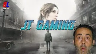 Miniature : JT GAMING DÈS NOUVELLES DE SILENT HILL 2 À LA TGS ? UN NOUVEAU JEU PSVR 2 ANNONCE