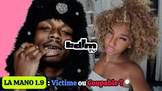 Miniature : Affaire Elysha : Le rappeur La Mano dans la tourmente ! 🌪️ | BDLM TV