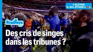 Miniature : Racisme en plein match : La France dénonce l'incident à l'Eleven All Stars 2 🚫✋ | BDLⓂ️
