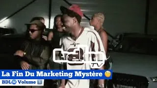 Miniature : Tiakola : La fin du marketing mystère révélée 🧐 | BDLⓂ️ Volume 1