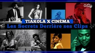 Miniature : Tiakola et ses Visuels Iconiques : Réfs et Inspirations | BDLM Vol.1