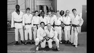 Miniature : Open de Judo Harmonie Mutuelle de Rouen du 24/09/2017 - Equipes Minimes du Pôle Espoir Amiens