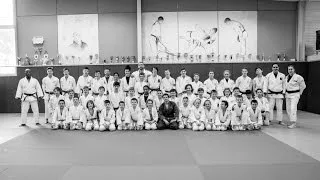 Miniature : Journée de stage "Groupe Compétition Judo" - Dimanche 26 Mars 2017 à Mouy.