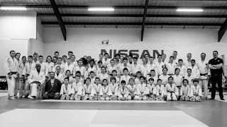 Miniature : Journée de stage "Groupe Compétition Judo" à Senlis, le 15 janvier 2017 avec Sacha Flament.