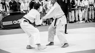 Miniature : Tournoi International de Harnes - Minimes Masculins - 03/12/2016