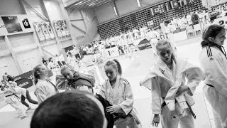 Miniature : Tournoi International de Harnes - Minimes Féminines - 03/12/2016
