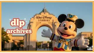 Miniature : Souvenir : Playhouse Disney Live on Stage ! - Walt Disney Studios (2007)
