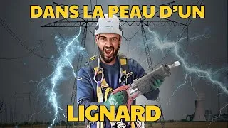 Miniature : UNE JOURNÉE EN IMMERSION AVEC DES LIGNARDS :  FORMATION, AVANTAGES ET INCONVÉNIENTS