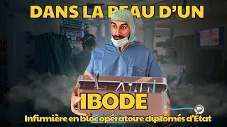 Miniature : UNE JOURNÉE DANS LA PEAU D’UNE INFIRMIÈRE DE BLOC OPÉRATOIRE : QUOTIDIEN, SALAIRE, FORMATION