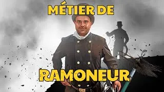 Miniature : COMMENT TRAVAILLE UN RAMONEUR ? MÉTIER ET TECHNIQUES