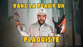 Miniature : DÉCOUVREZ LE MÉTIER DE PLAQUISTE : FORMATION, COMPÉTENCES, ASTUCES, PERSPECTIVES D'EMPLOI