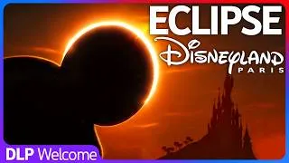 Miniature : Eclipse Disneyland Paris [4K POV] 2026 & 1999