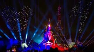 Miniature : [4K] Le Spectacle du 14 Juillet 2026 - Bastille Day Show 2026 | Disneyland Paris