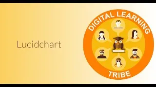 Miniature : Réalisez des schémas et diagrammes avec Lucidchart