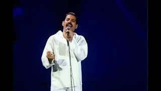 Miniature : Freddie Mercury  son enfant caché, issu d’une liaison avec la femme d’un ami proche, sort du silenc