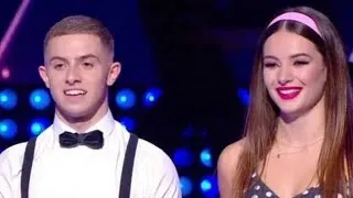 Miniature : Michou et Lola Dumenil en couple  Après les rumeurs sur Elsa Bois et Florent Manaudou, enfin des ré