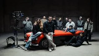 Miniature : DMA - ROCKSTAR (Making-Of)
