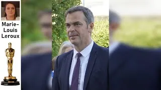Miniature : Olivier Véran : Ses Révélations Sur la Santé et l'Avenir de la France