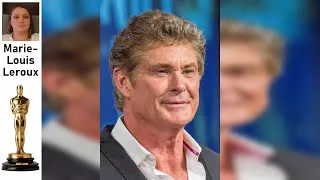 Miniature : David Hasselhoff : L'icône des années 80 qui a marqué la culture pop !