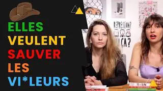 Miniature : #Violeurs Lives Matter ! Le Nouveau Délire De Gauche