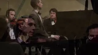 Miniature : Concerto pour piano N°4 de BEETHOVEN - Jérôme Kus, piano