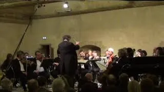Miniature : extrait de la 7ème Symphonie de BEETHOVEN