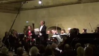 Miniature : Concerto pour trompette de TOMASI - Extraits